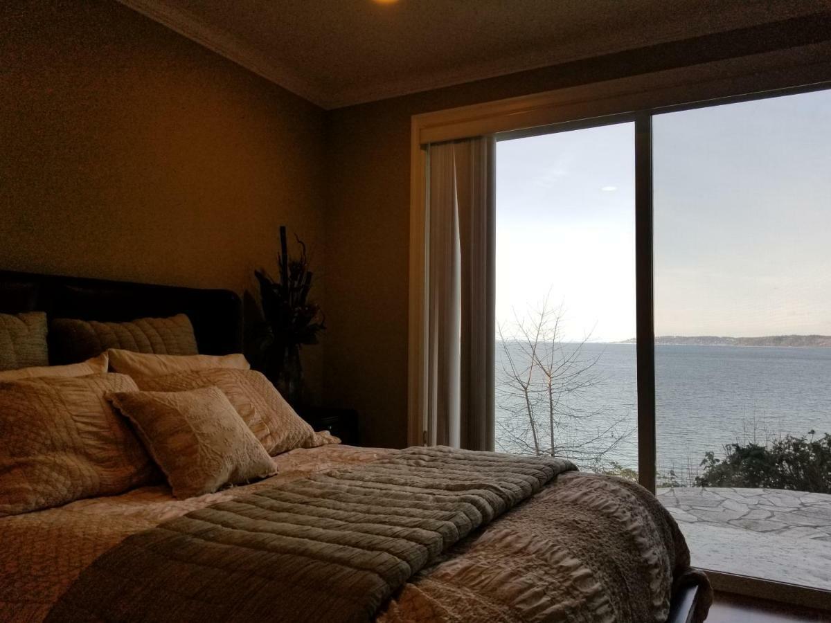 Redondo Waterfront House With A Private Room فيدرال واي المظهر الخارجي الصورة